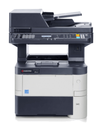 ECOSYS M3540dn Office printer copier sales Kyocera George Knysna Oudtshoorn Mossel Bay