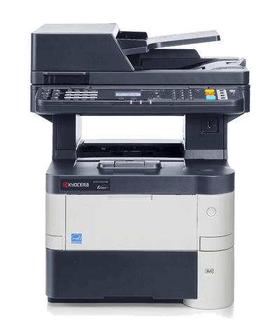 ECOSYS M3540dn Office printer copier sales Kyocera George Knysna Oudtshoorn Mossel Bay