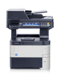 ECOSYS M3540idn Office printer copier sales Kyocera George Knysna Oudtshoorn Mossel Bay