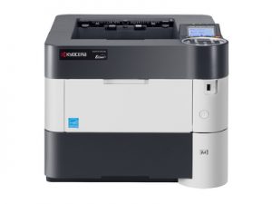 ECOSYS P3055dn Office printer copier sales Kyocera George Knysna Oudtshoorn Mossel Bay