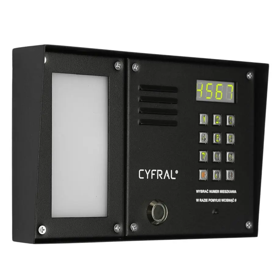 Intercom Systems