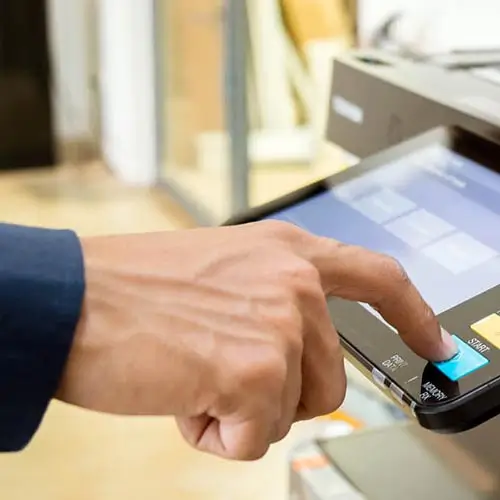 Print, Copy & Document Management