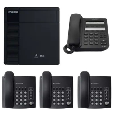 Pinnacle Systems are technology leaders and suppliers of office printers, copiers and VOIP PBX switchboards in George Knysna Oudtshoorn Mossel Bay & Plett