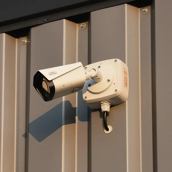 CCTV & Access Control Systems
