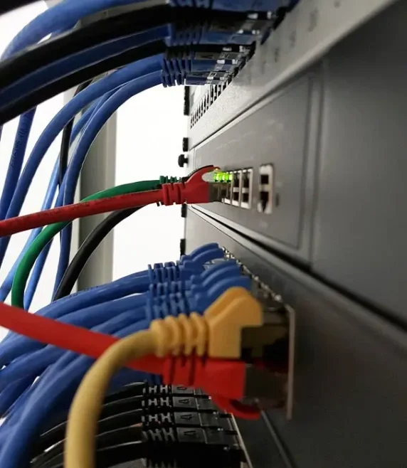 Networking & Technical Services